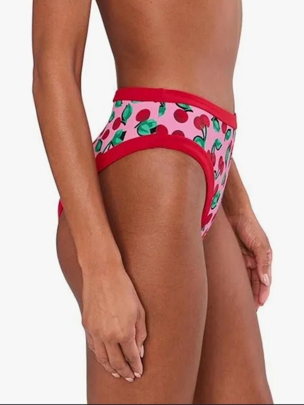 Beach Riot Rozli Bottom Mon Cheri - Picture 4 of 13
